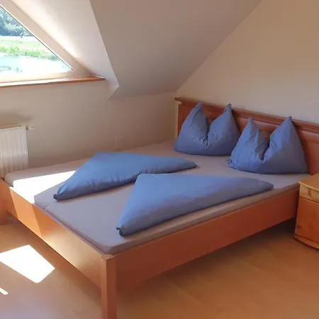 Kiss-apartman Apartment
